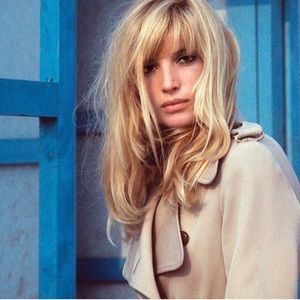 Meet your Posher, Dana